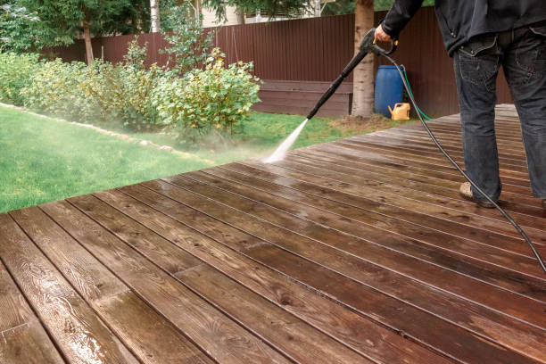 Best Driveway Pressure Washing  in Watervliet, MI